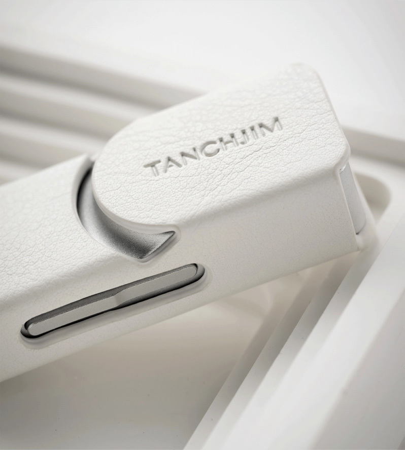 TANCHJIM Luna 便攜解碼耳擴保護皮套