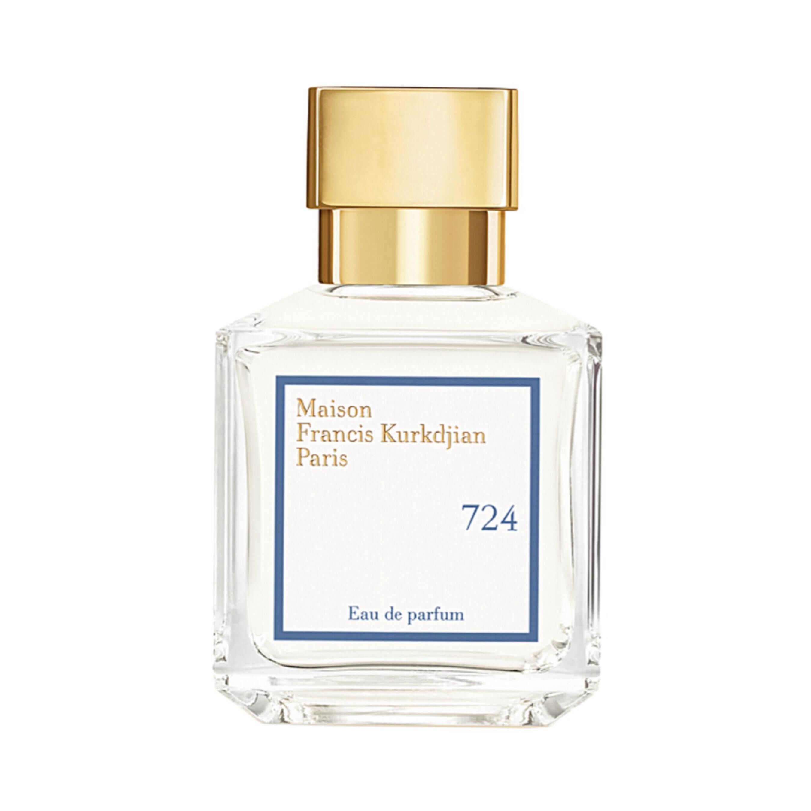 MAISON FRANCIS KURKDJIAN PARIS  724濃香水 70ml