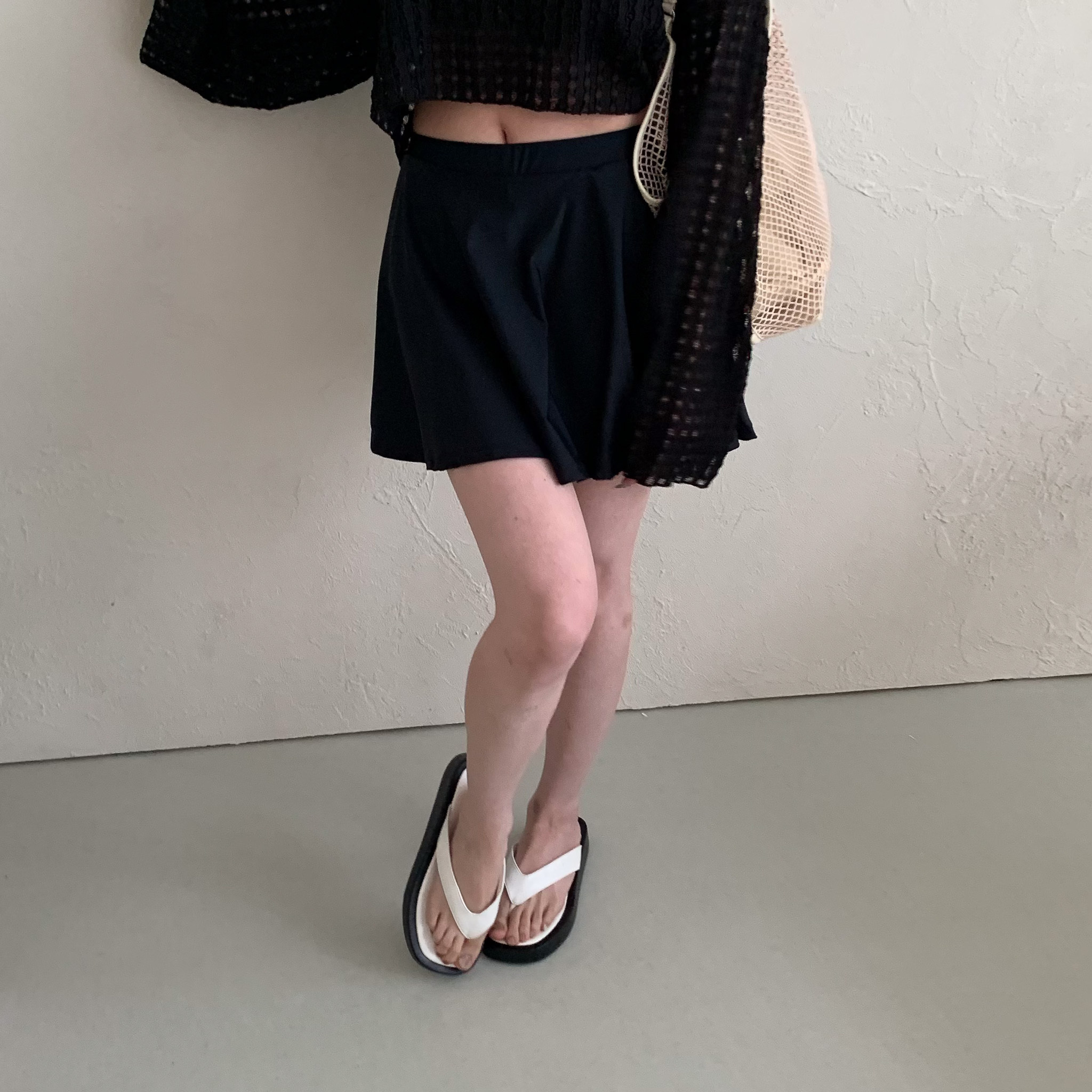 ISA_呼叫夏天 拒絕身材焦慮!不害羞波浪罩裙_57042