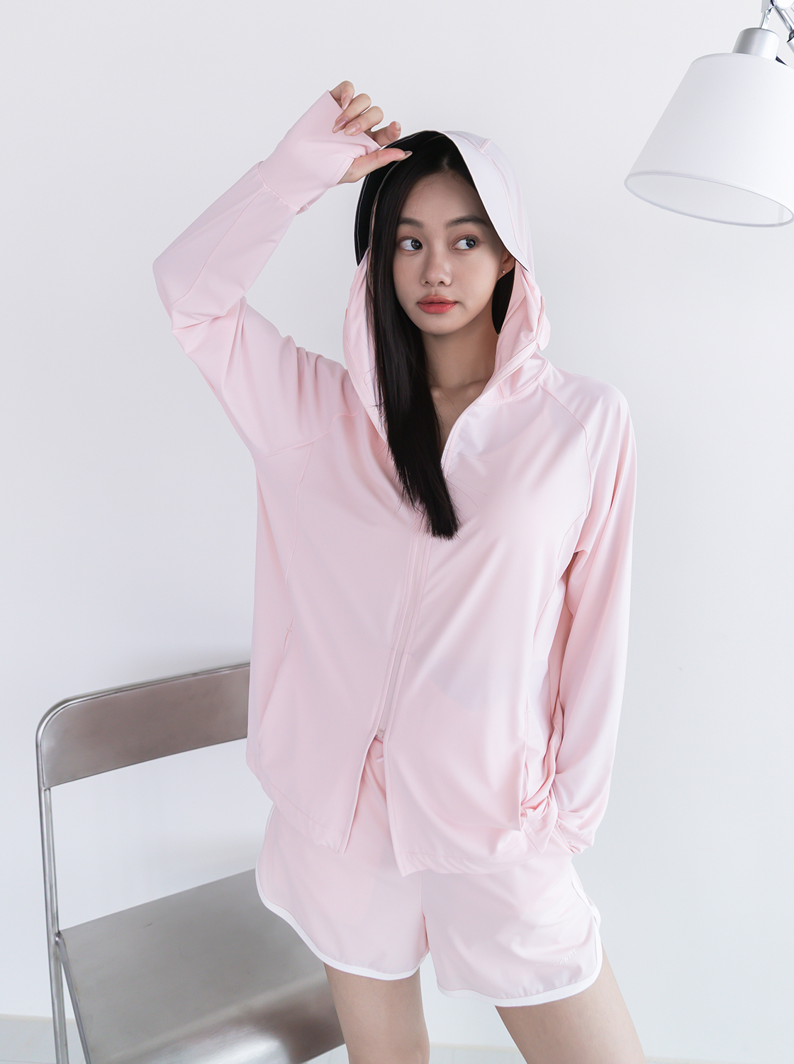 【期間限定】全方位防曬遮陽外套