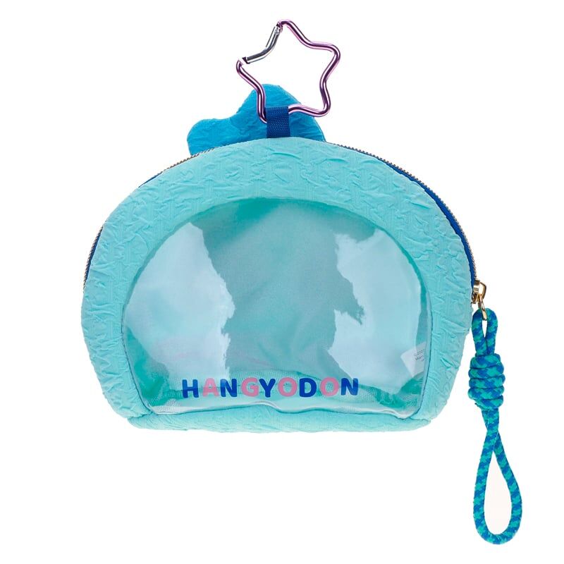 Hangyodon 多用途收納袋 9-8516-1