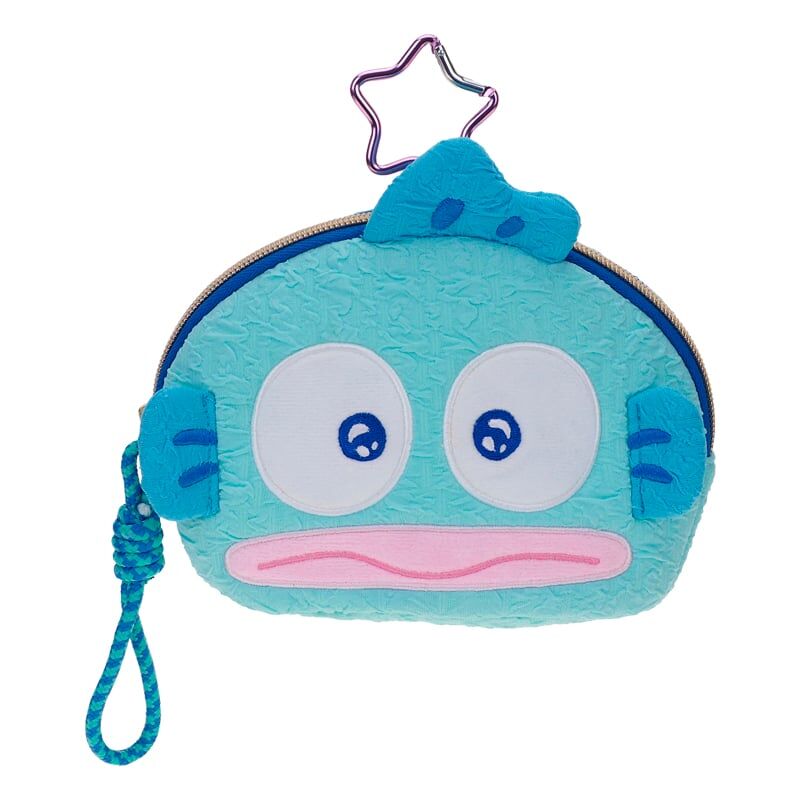 Hangyodon 多用途收納袋 9-8516-1