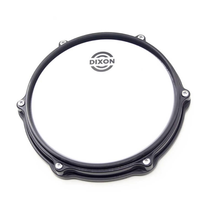 DIXON PDP1511 8吋打點板套組 白色鼓面（打點板＋架組)