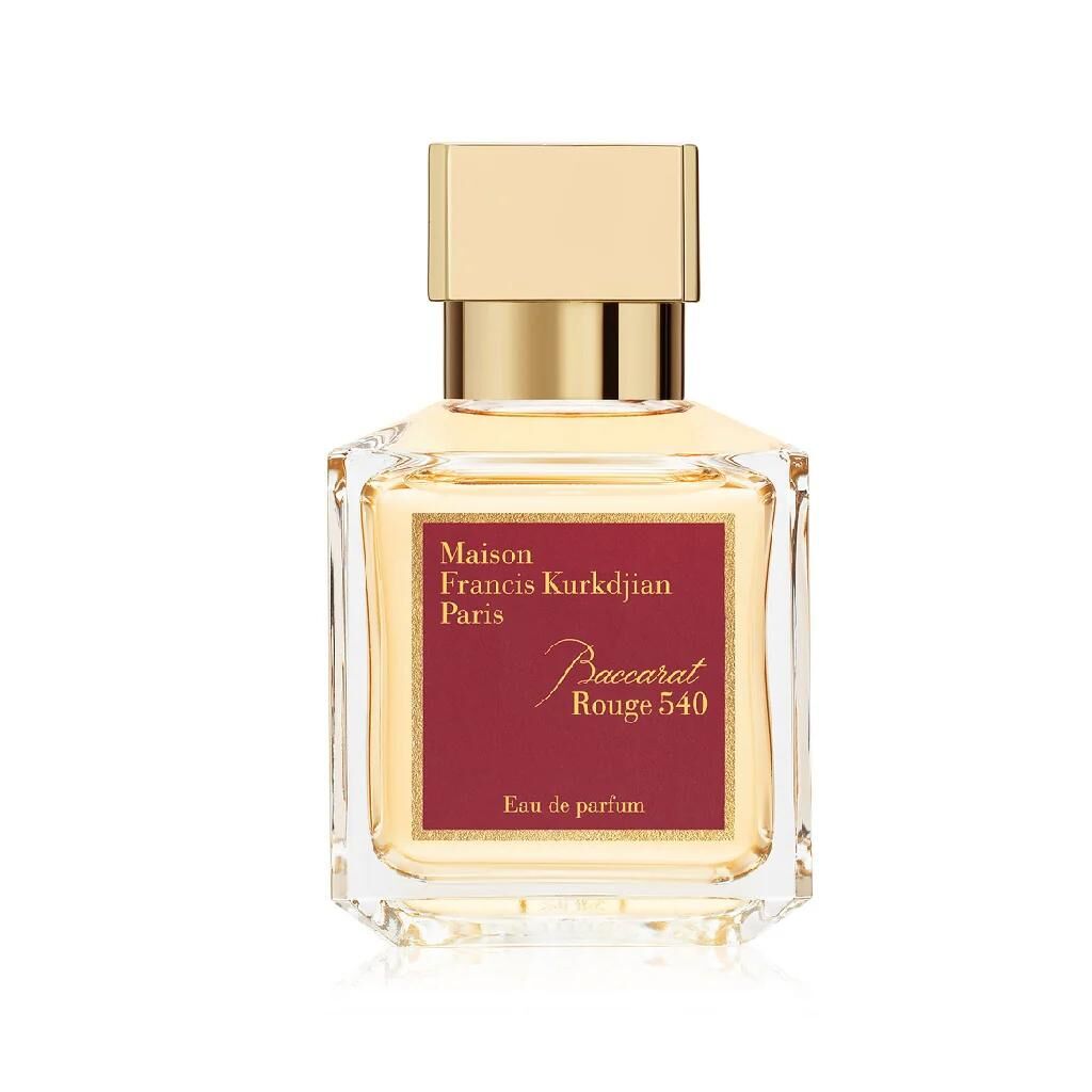 Maison Francis Kurkdjian Paris 百家樂 540濃香水 70ml