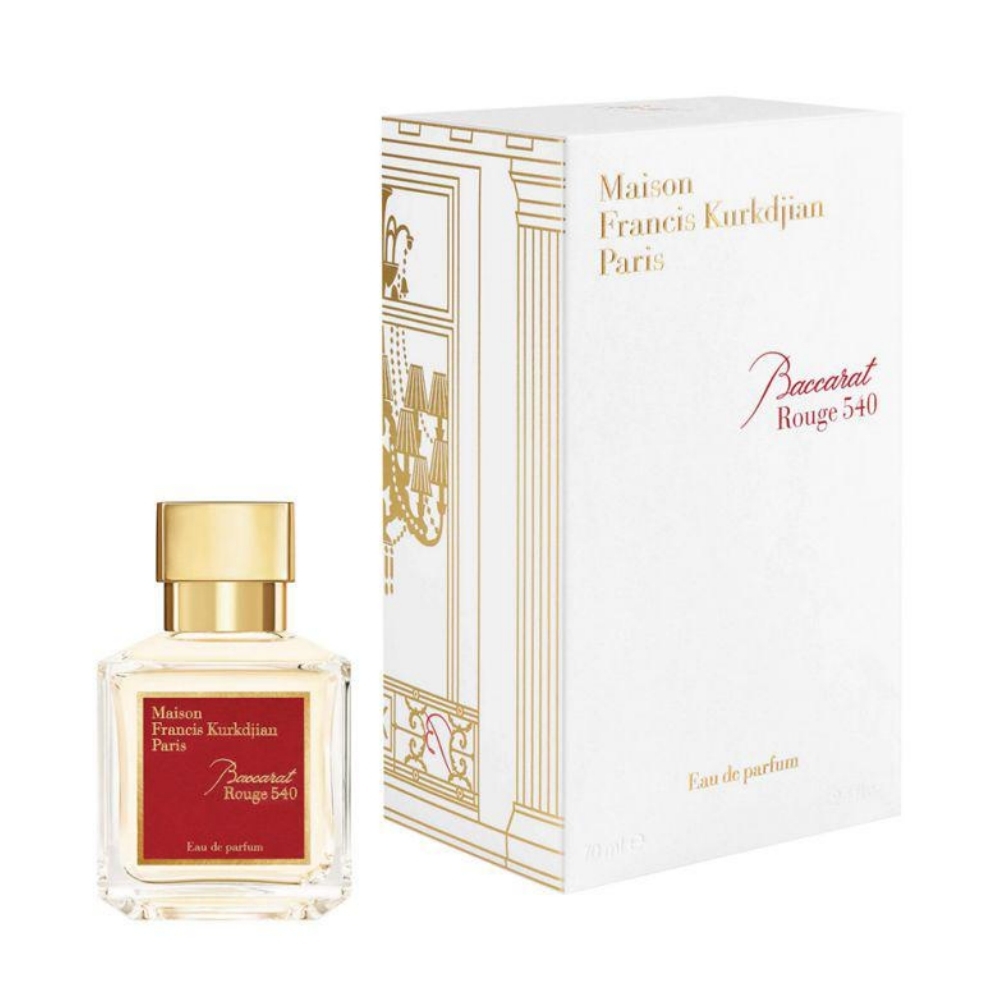 Maison Francis Kurkdjian Paris 百家樂 540濃香水 70ml