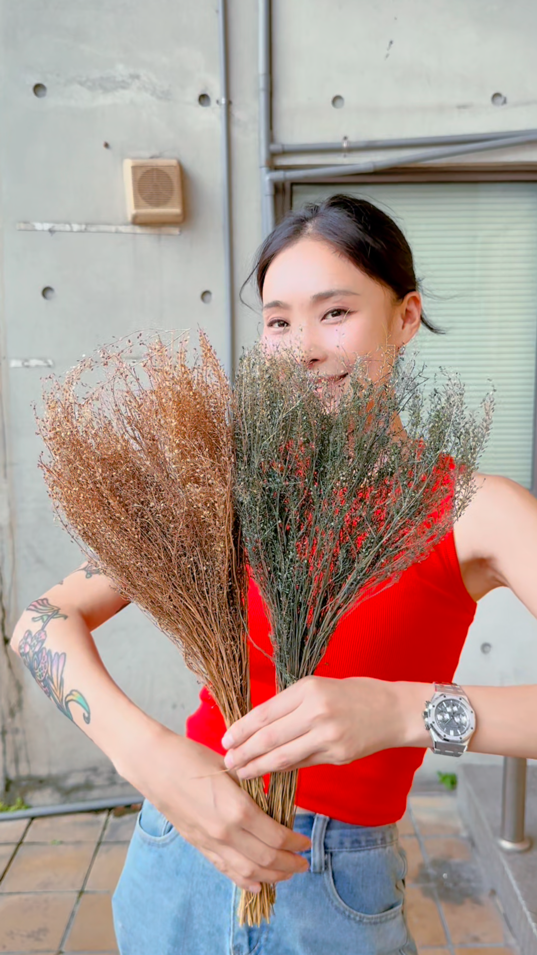 【特價】永生綠鈴草