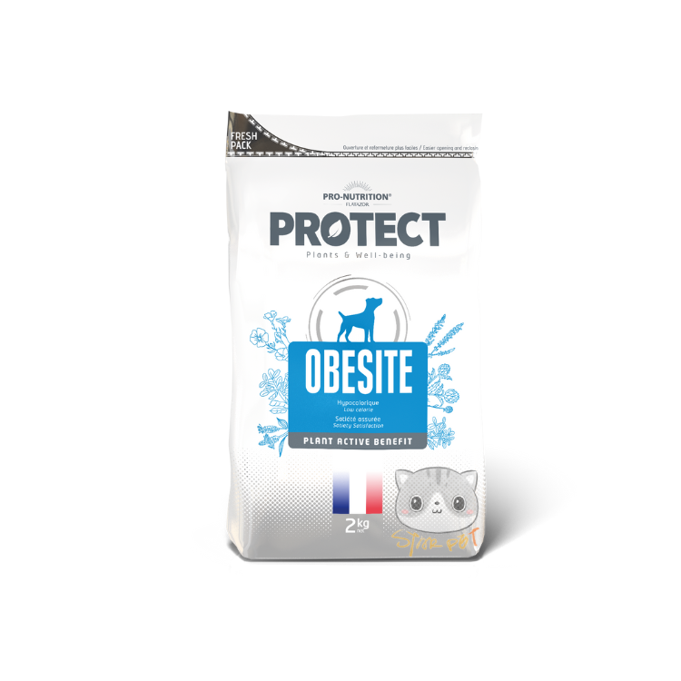 Pro-Nutrition Protect DIGEST dog food 2kg