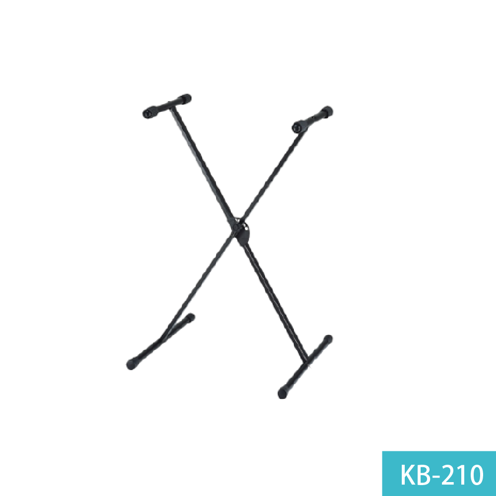 台灣製造Y 台灣製造Y / 電子琴架 (KB-210/KB-212/KB-220/KB-250) 第 2 張圖片｜三峽鍵盤 / 鋼琴