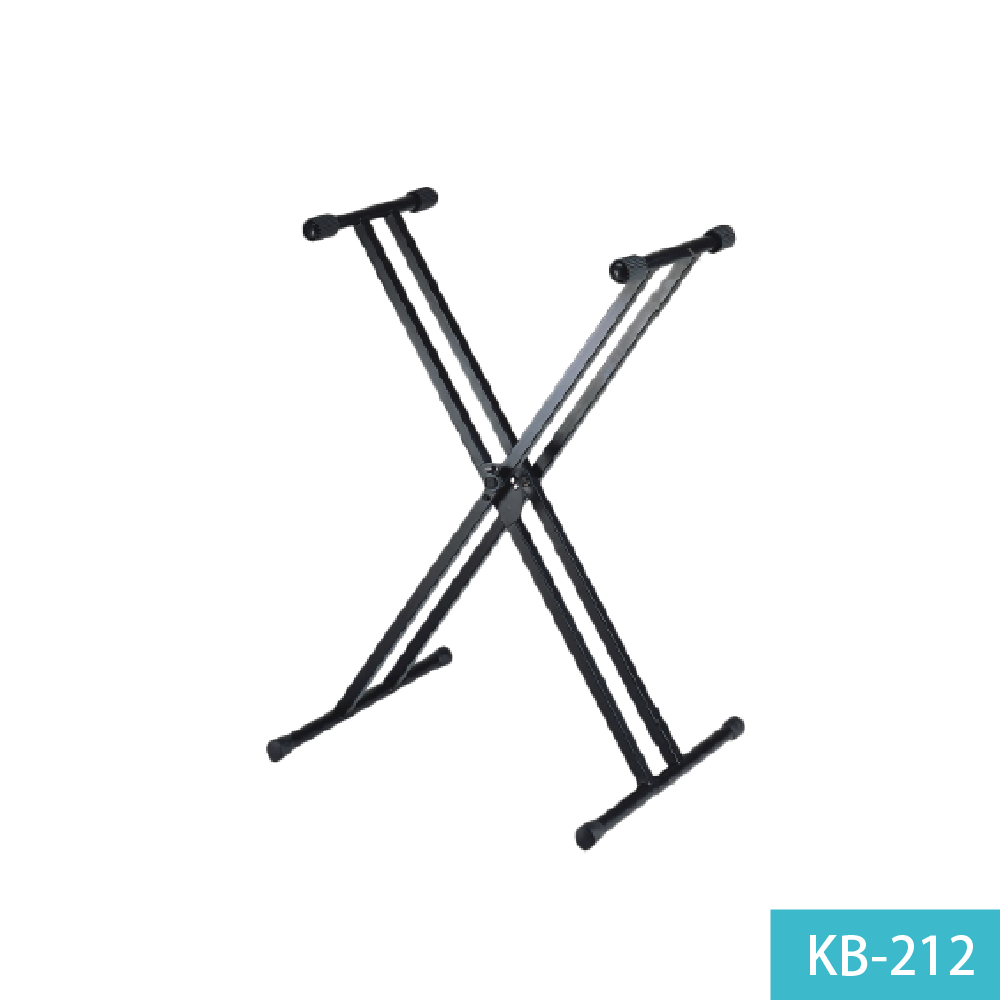 台灣製造Y 台灣製造Y / 電子琴架 (KB-210/KB-212/KB-220/KB-250) 第 3 張圖片｜三峽鍵盤 / 鋼琴