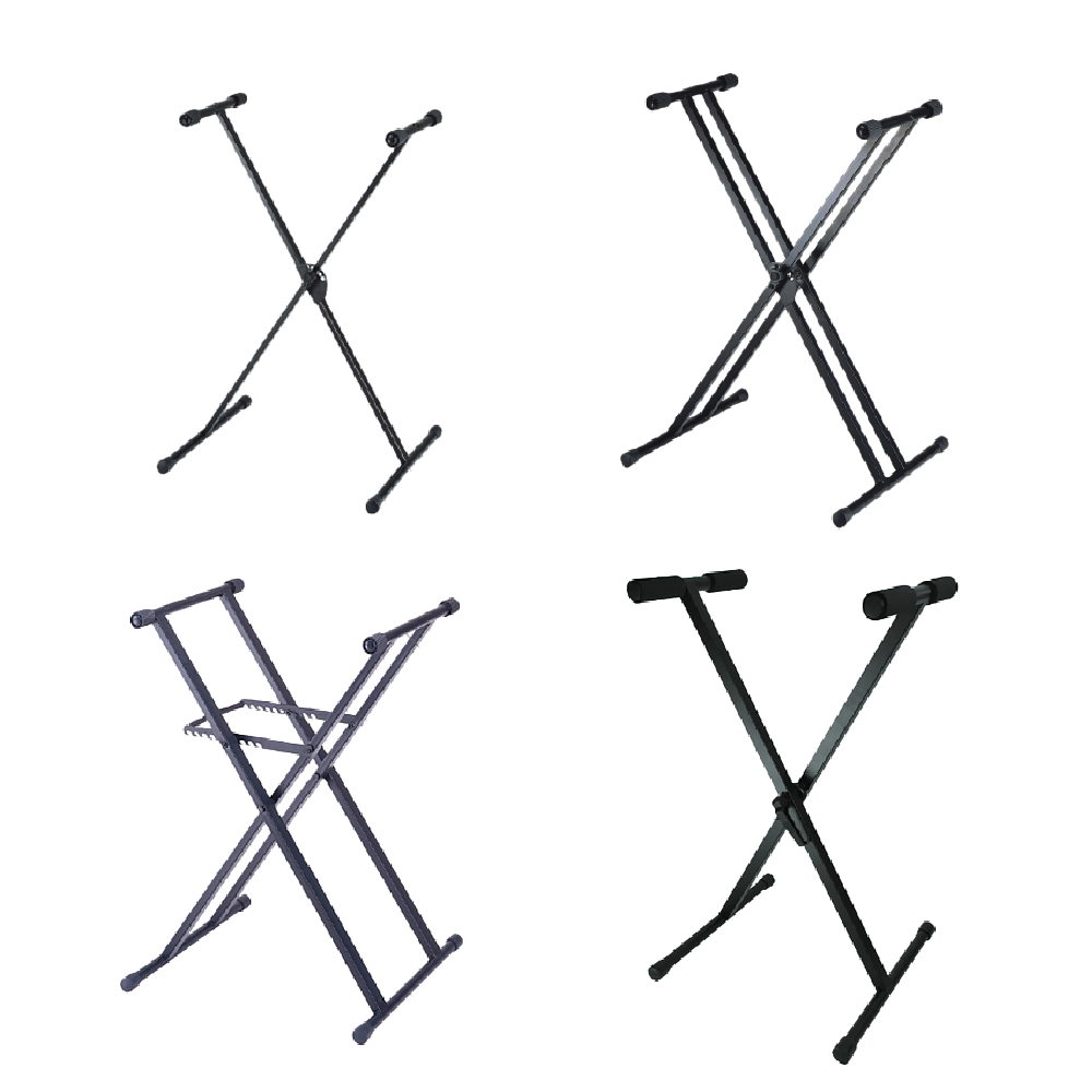 台灣製造Y 台灣製造Y / 電子琴架 (KB-210/KB-212/KB-220/KB-250) — 三峽鍵盤 / 鋼琴｜YA! 玩音樂