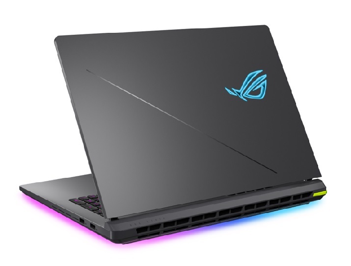 ASUS G815JMR-0021G14900HX-NBL 電光綠 18吋2.5K電競筆電