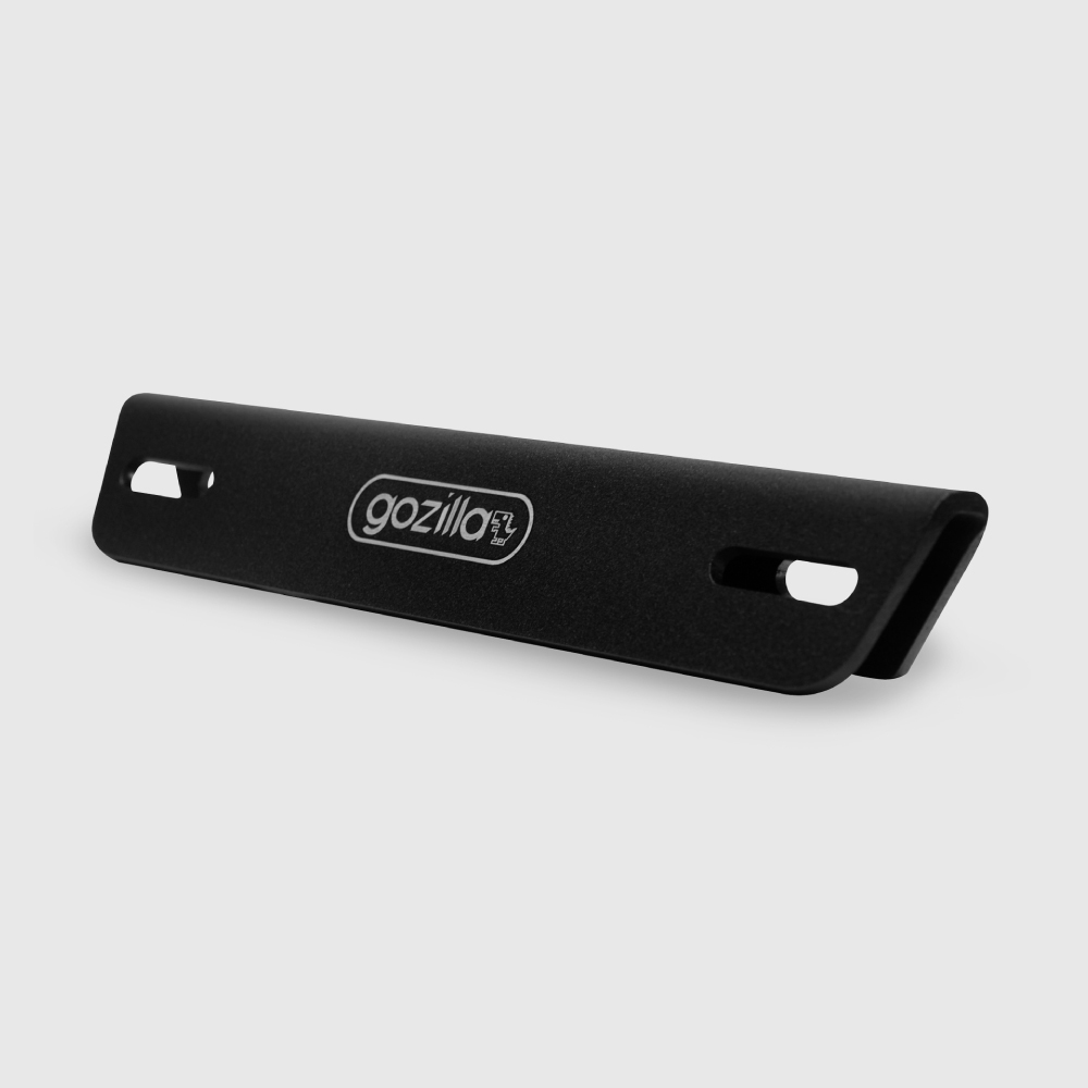 通用｜不鏽鋼強化版翹牌架