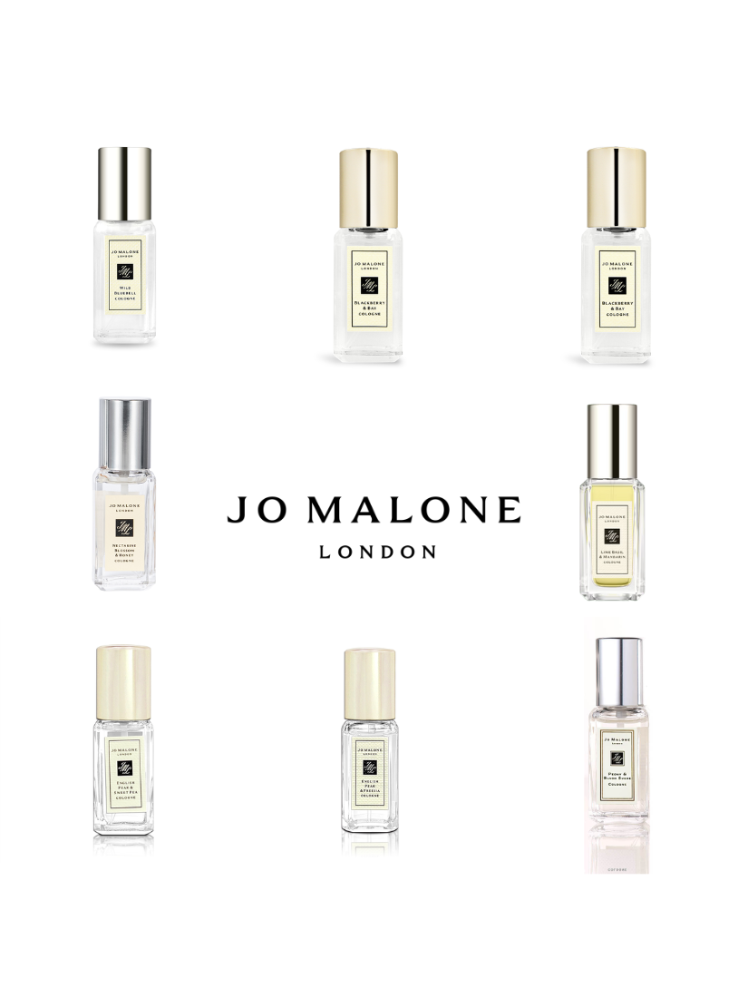 【 預購 】JO MALONE 香水 9ML 專櫃