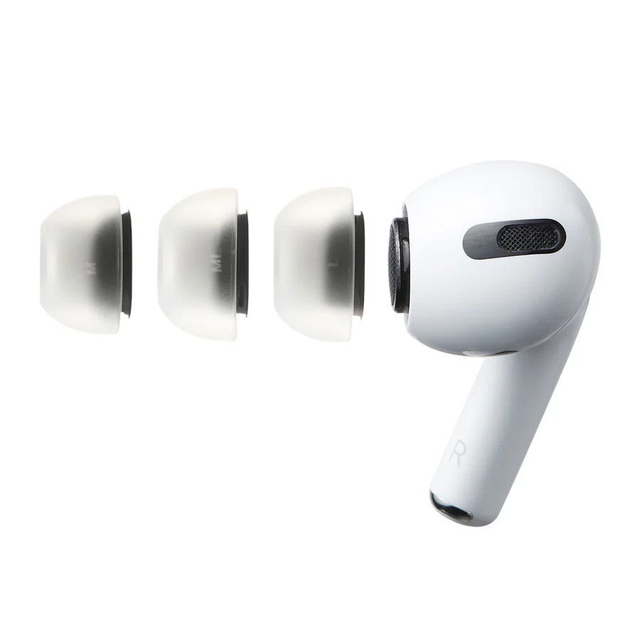 AZLA SednaEarfit MAX for AirPods Pro 專用入耳式耳膠 (兩對裝)