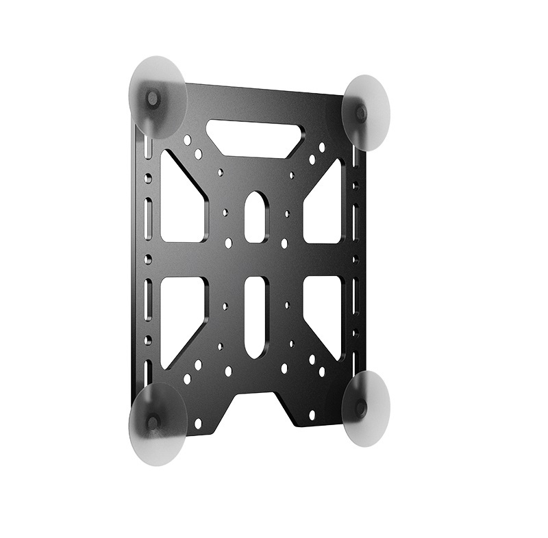 米特3C數位–MOZA 魔爪 飛行支撐底板 適用AB9基座 飛行推桿/AS006