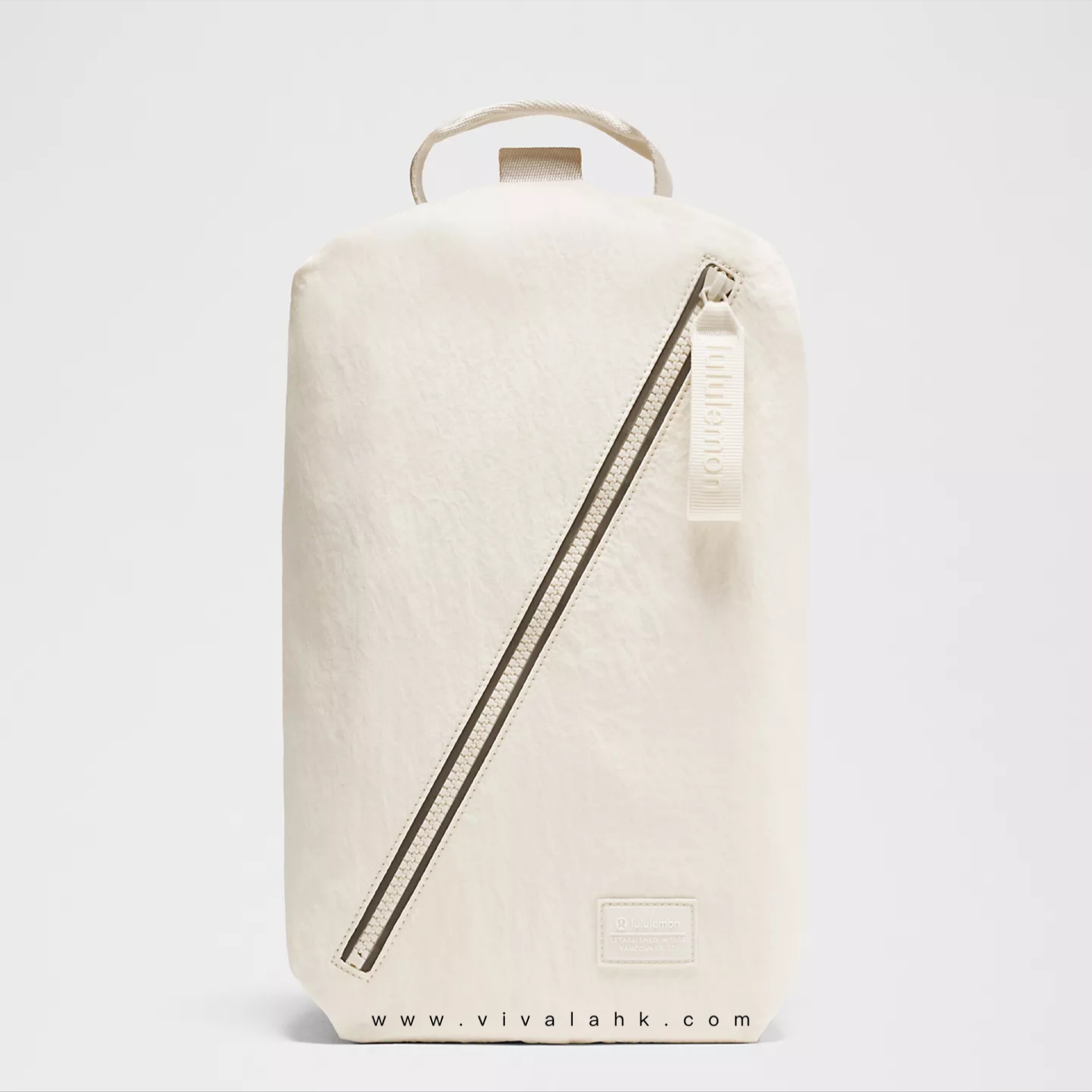 Lululemon - Fast Track 多用背囊 2.0 9L