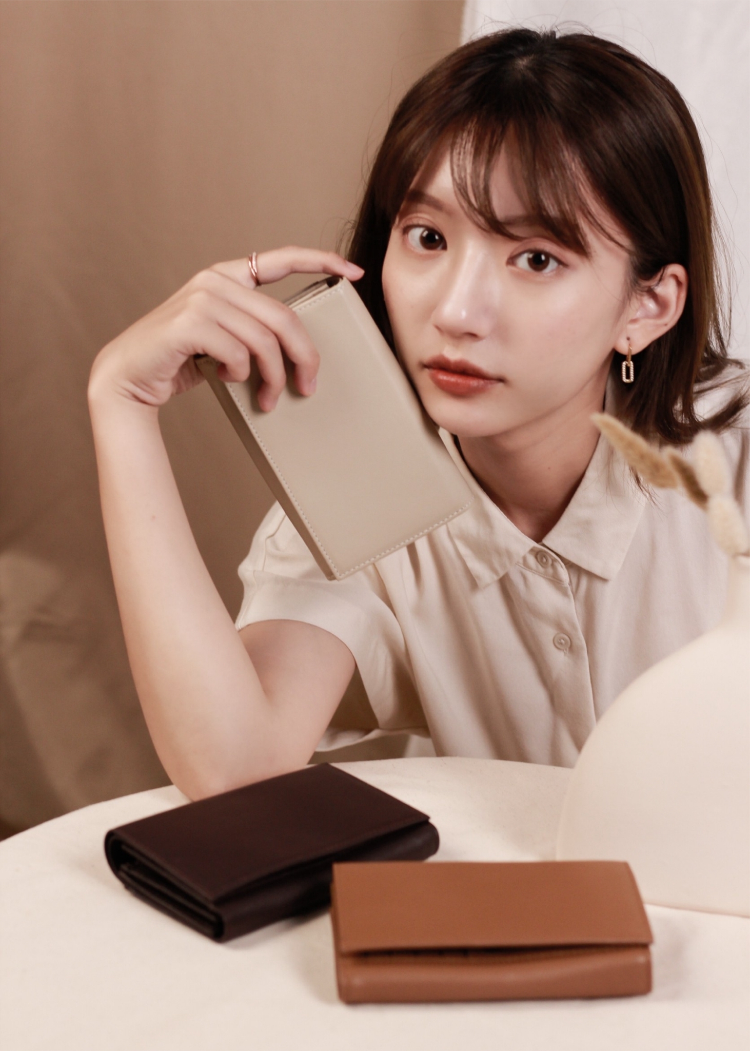 實用收納×極簡設計,剛剛好是你要的中夾