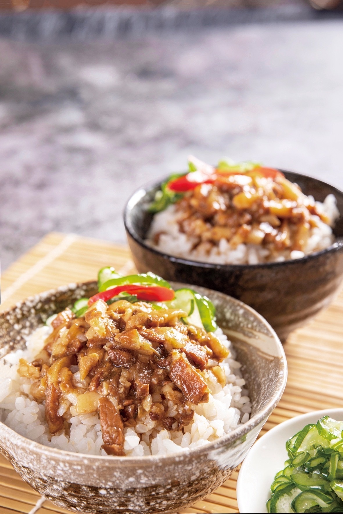 滷肉飯醬(低溫調理包)-台北凱達大飯店-家宴中餐廳