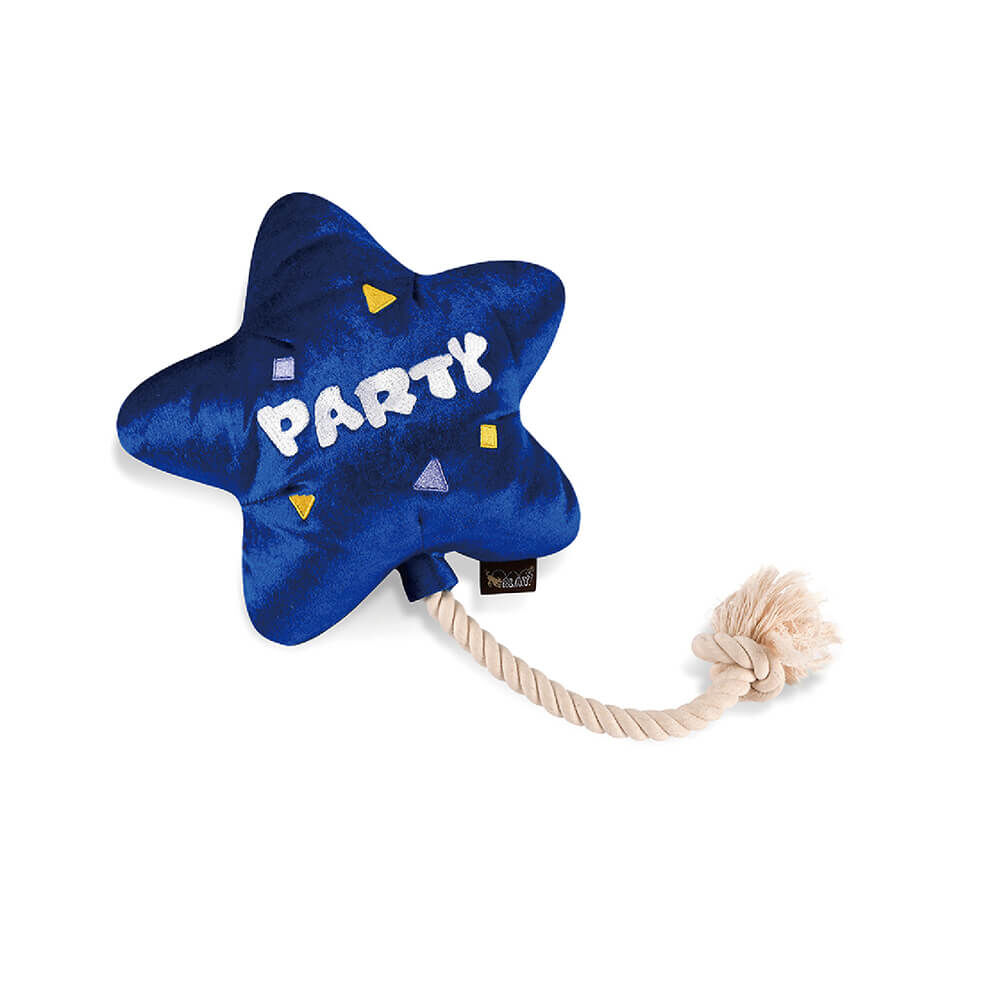 P.L.A.Y DOG PLUSH TOY - Best-Day-Ever Ballon