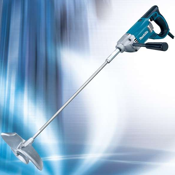 "MAKITA"牧田牌 電動攪拌機-高扭力(220mm葉片)