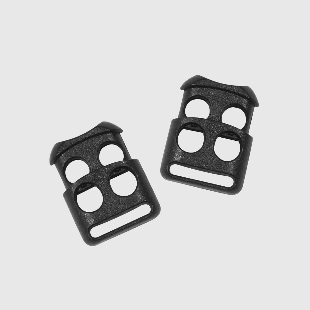 居家小物｜快速彈簧收緊扣