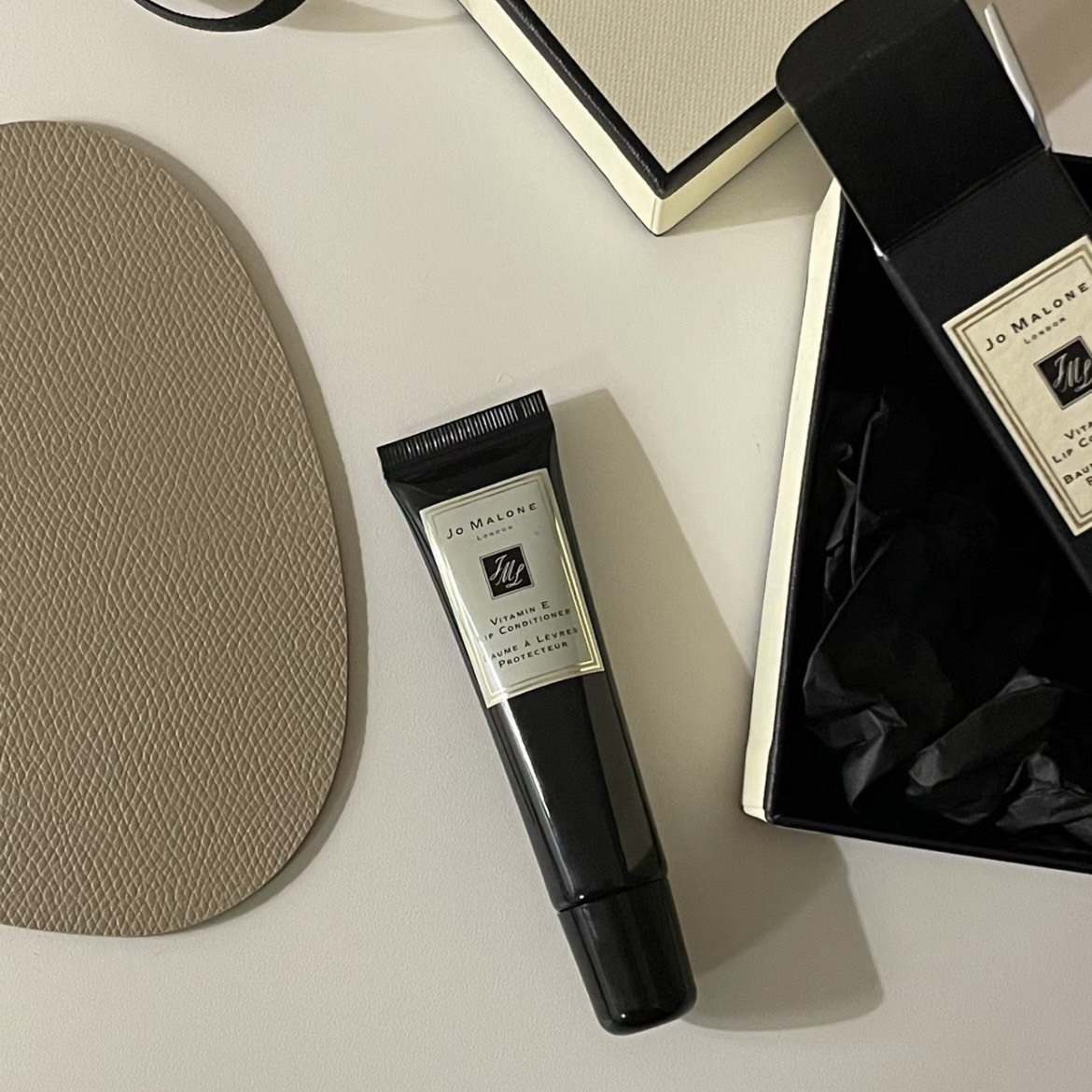 📦預購 Jo Malone-維他命E護唇霜15ml