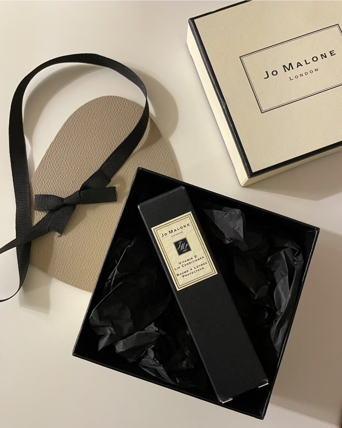 📦預購 Jo Malone-維他命E護唇霜15ml