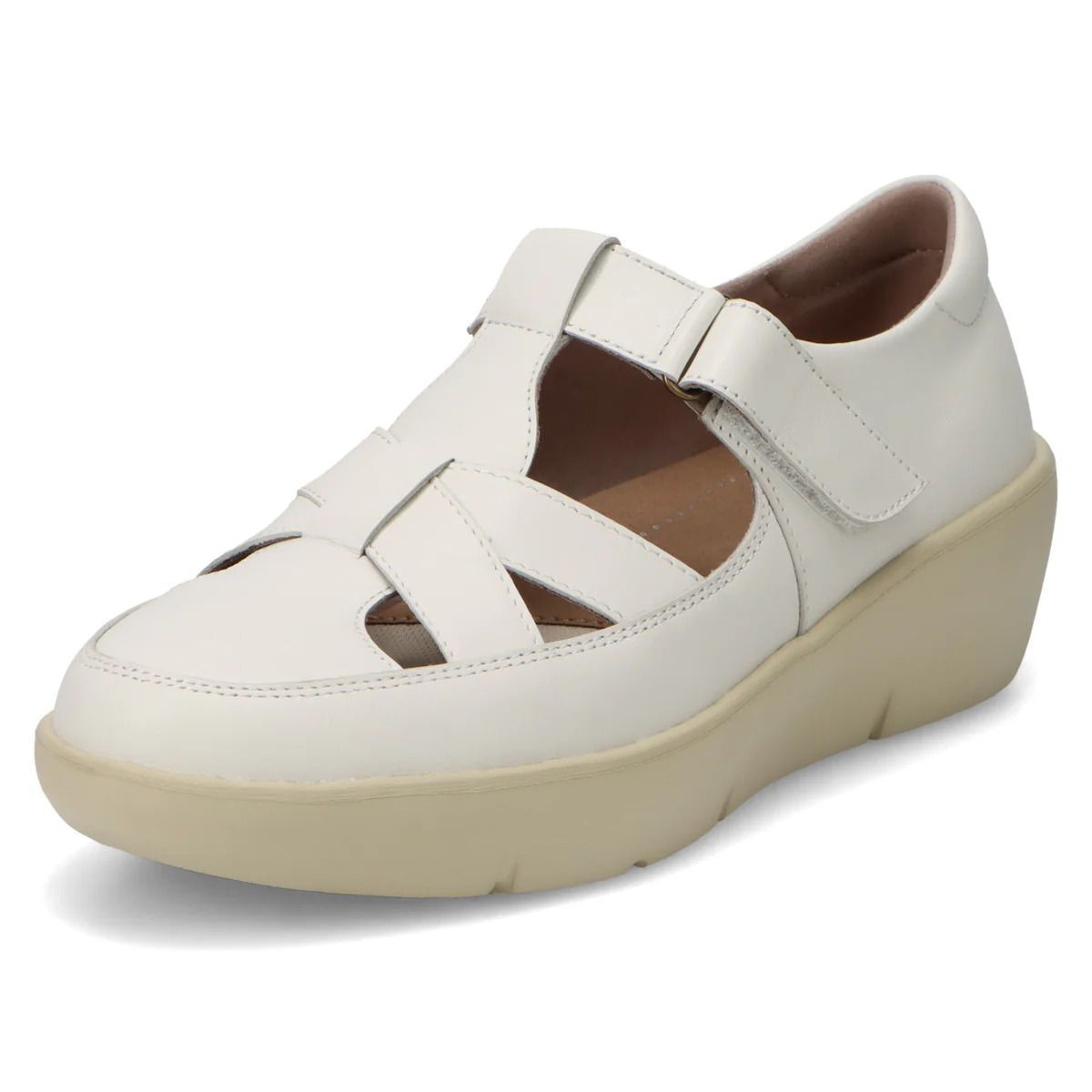 Achilles Sorbo - 女裝皮革涼鞋 ASH6070