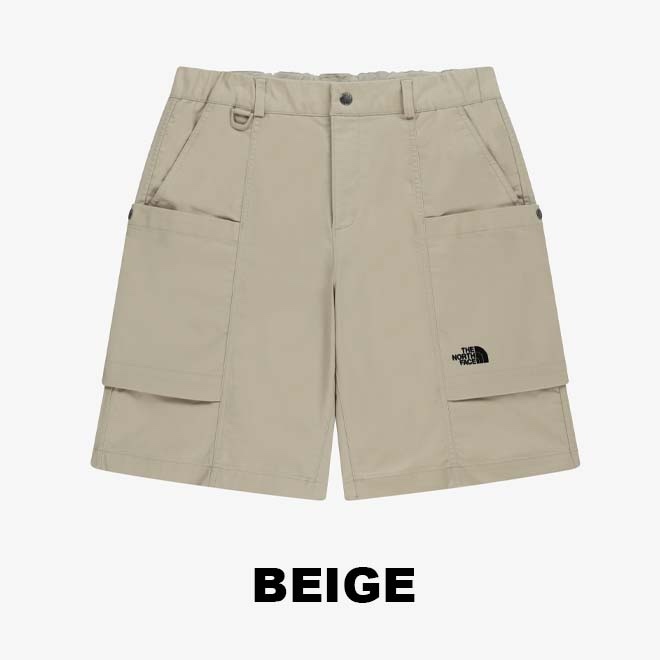 The North Face Everyday Cargo Shorts The North Face Everyday Cargo Shorts