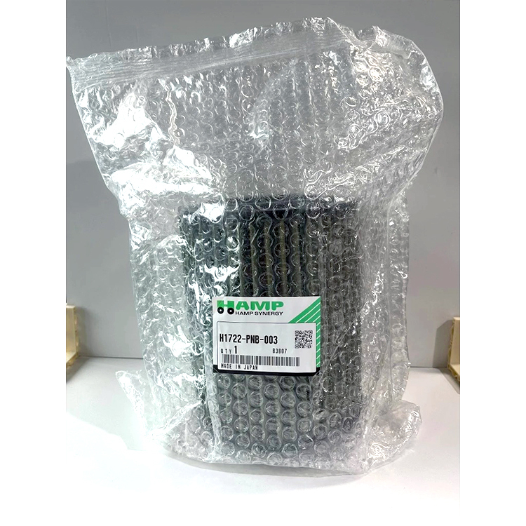 HAMP 原廠交換型空氣濾芯 HONDA CRV2 CR-V 2代