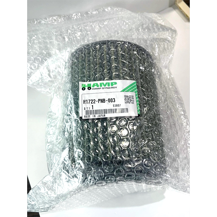 HAMP 原廠交換型空氣濾芯 HONDA CRV2 CR-V 2代