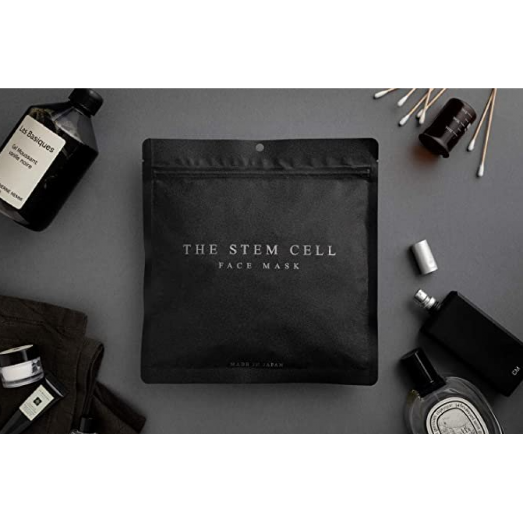AKARI THE STEM CELL 幹細胞面膜 30片