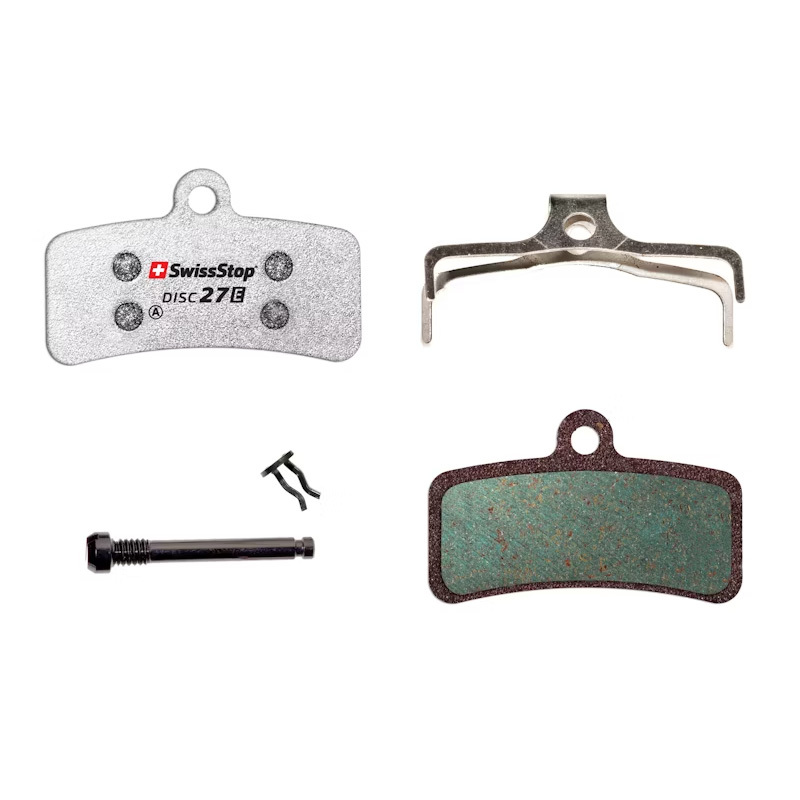 SwissStop Disc E Disc Brake Pad