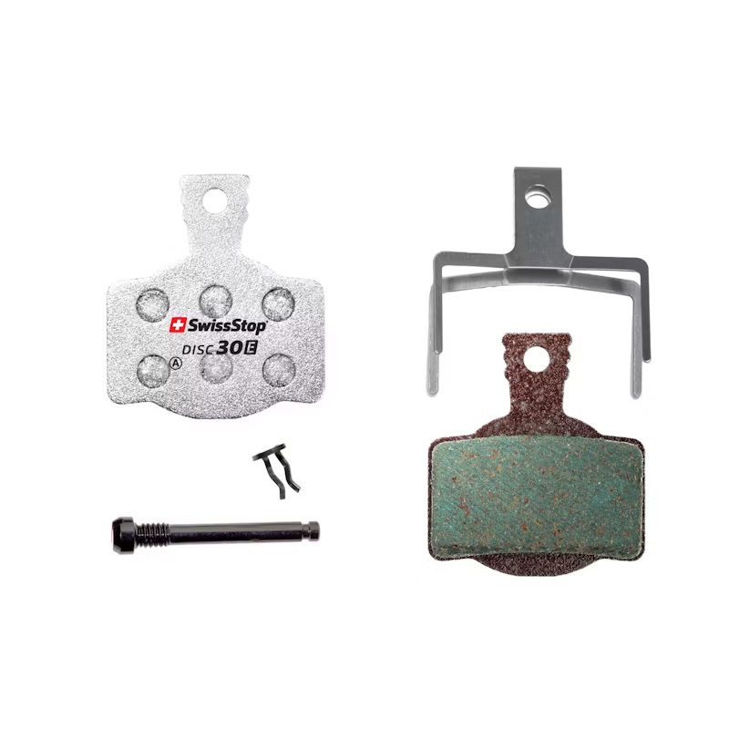 SwissStop Disc E Disc Brake Pad
