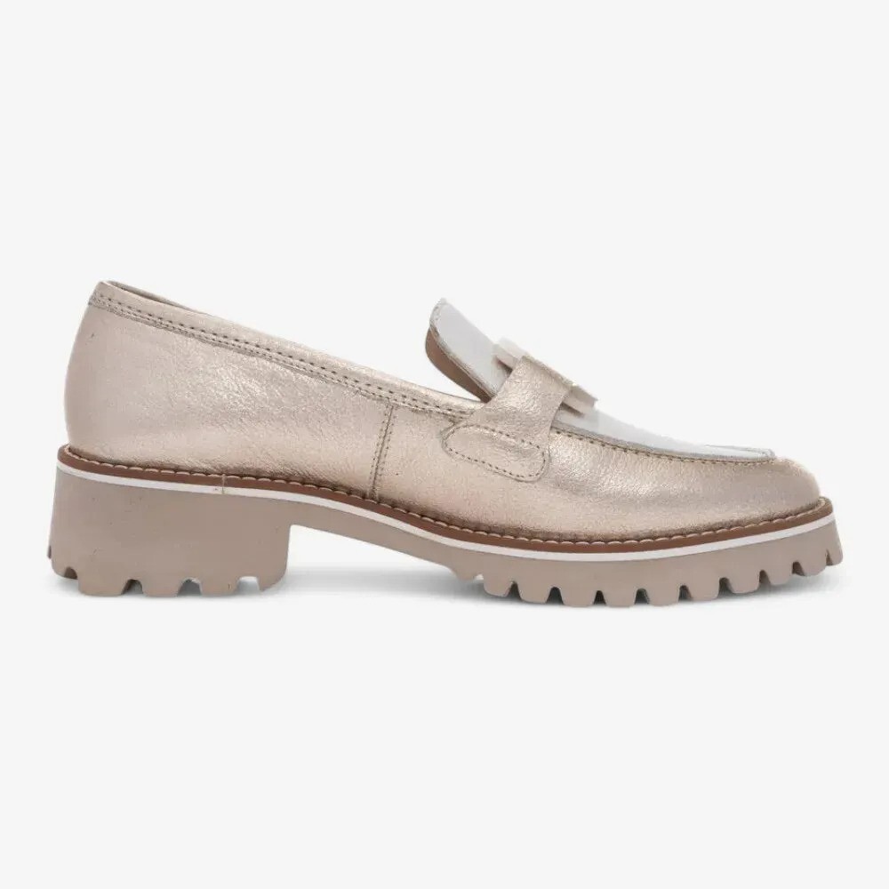 Ara - Kent 女裝皮革樂福鞋 12-31245