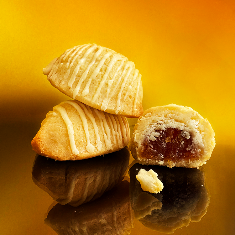 【宅配到家】柚見鳳檸禮盒 / 12入(常溫出貨)