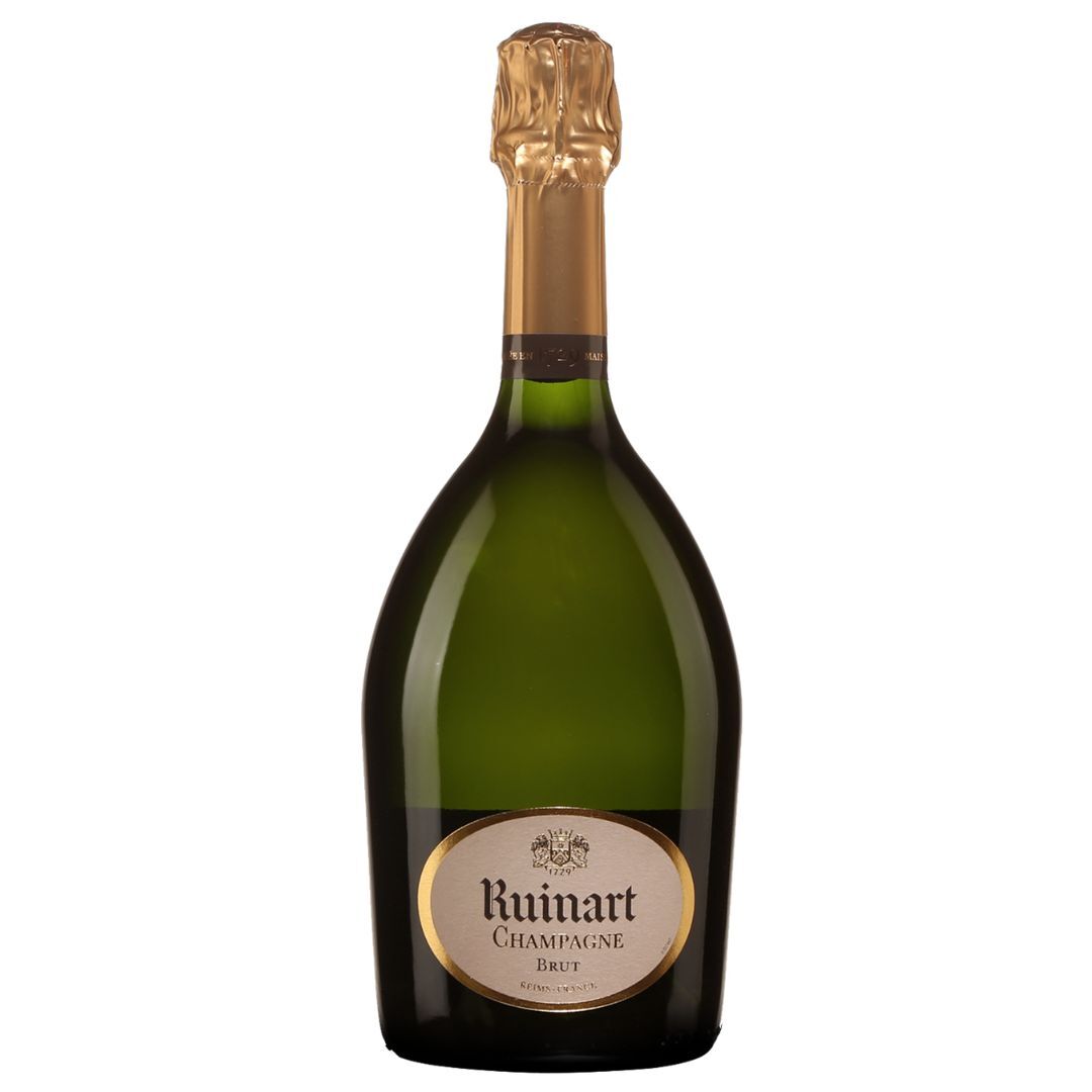 Ruinart Brut Champagne 750mL