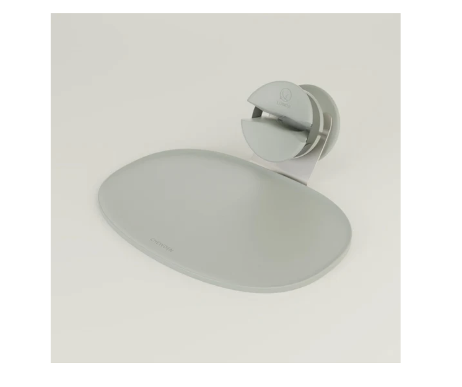 Lunoji - CHEWDEN Grip set (Grip + Base) Sage Green