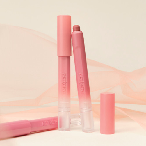 PERIPERA 奶油唇膏筆