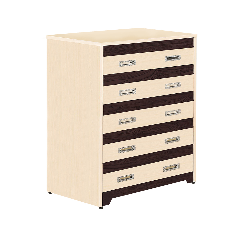 南亞塑鋼-洛娜3尺塑鋼五斗櫃/五抽屜收納櫃/置物櫃