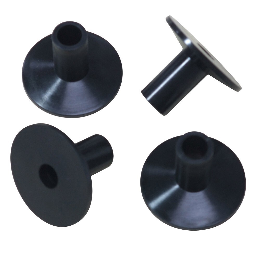 DIXON PSYV-19B 銅鈸枕墊 (10個/包)