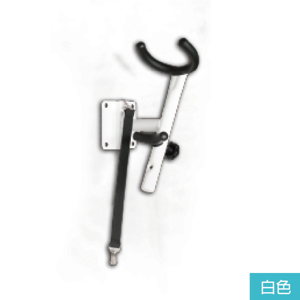 台灣製造Y 台灣製造Y / SX-50 掛壁式SAX架 薩克斯風架 第 3 張圖片｜三峽銅管 / 管樂