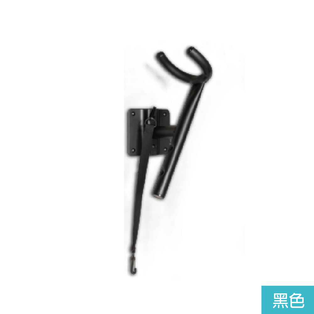 台灣製造Y 台灣製造Y / SX-50 掛壁式SAX架 薩克斯風架 第 2 張圖片｜三峽銅管 / 管樂