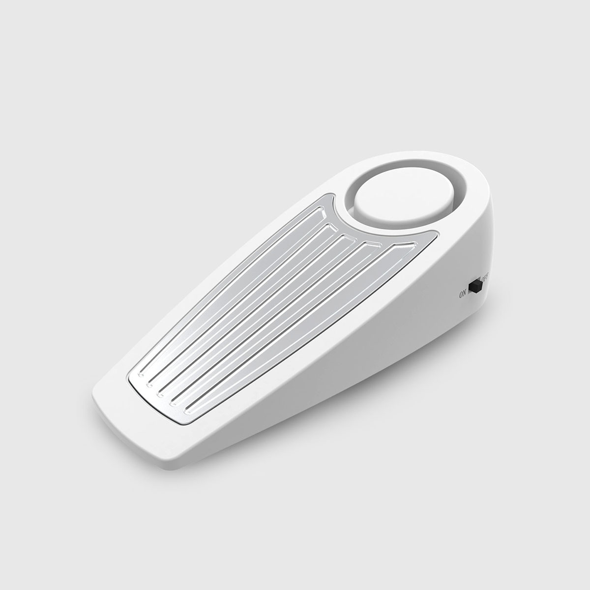 居家小物｜門阻防盜警報器