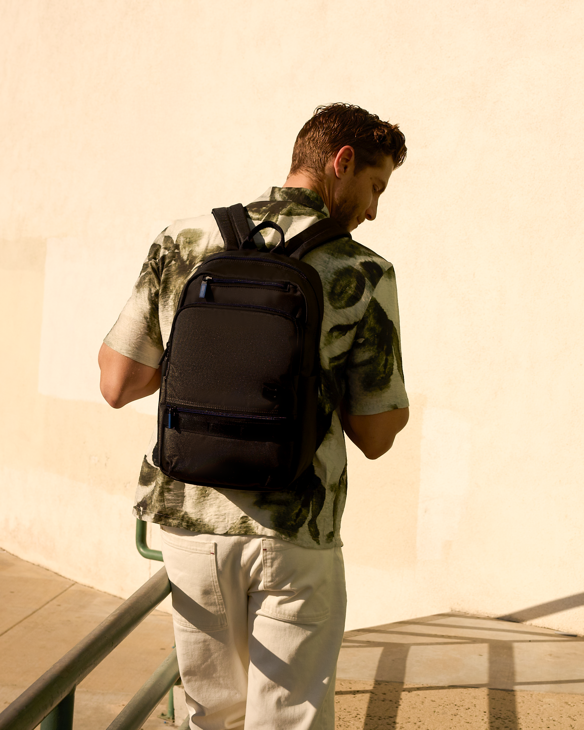 SAGA 後背包 BAPC2209R1