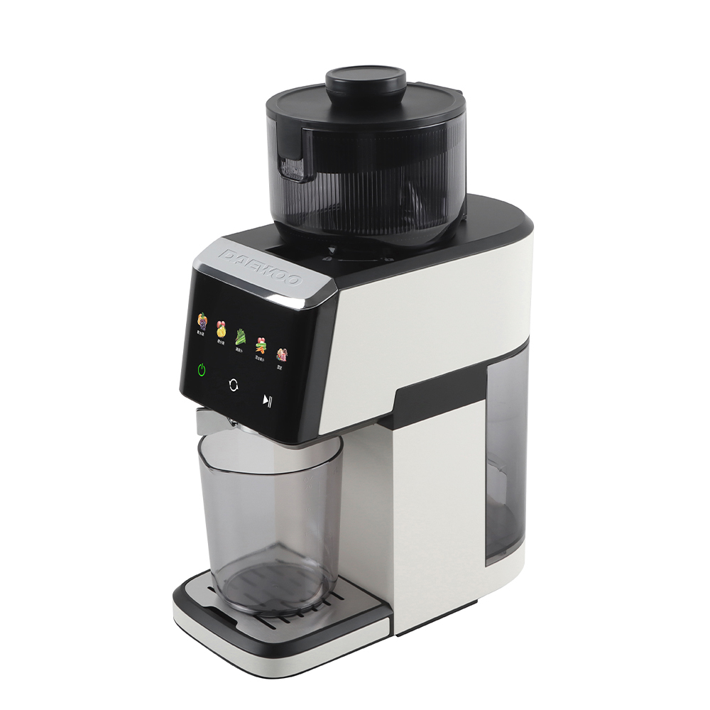 DAEWOO - 彩視變頻原汁機｜DY-BM11pro