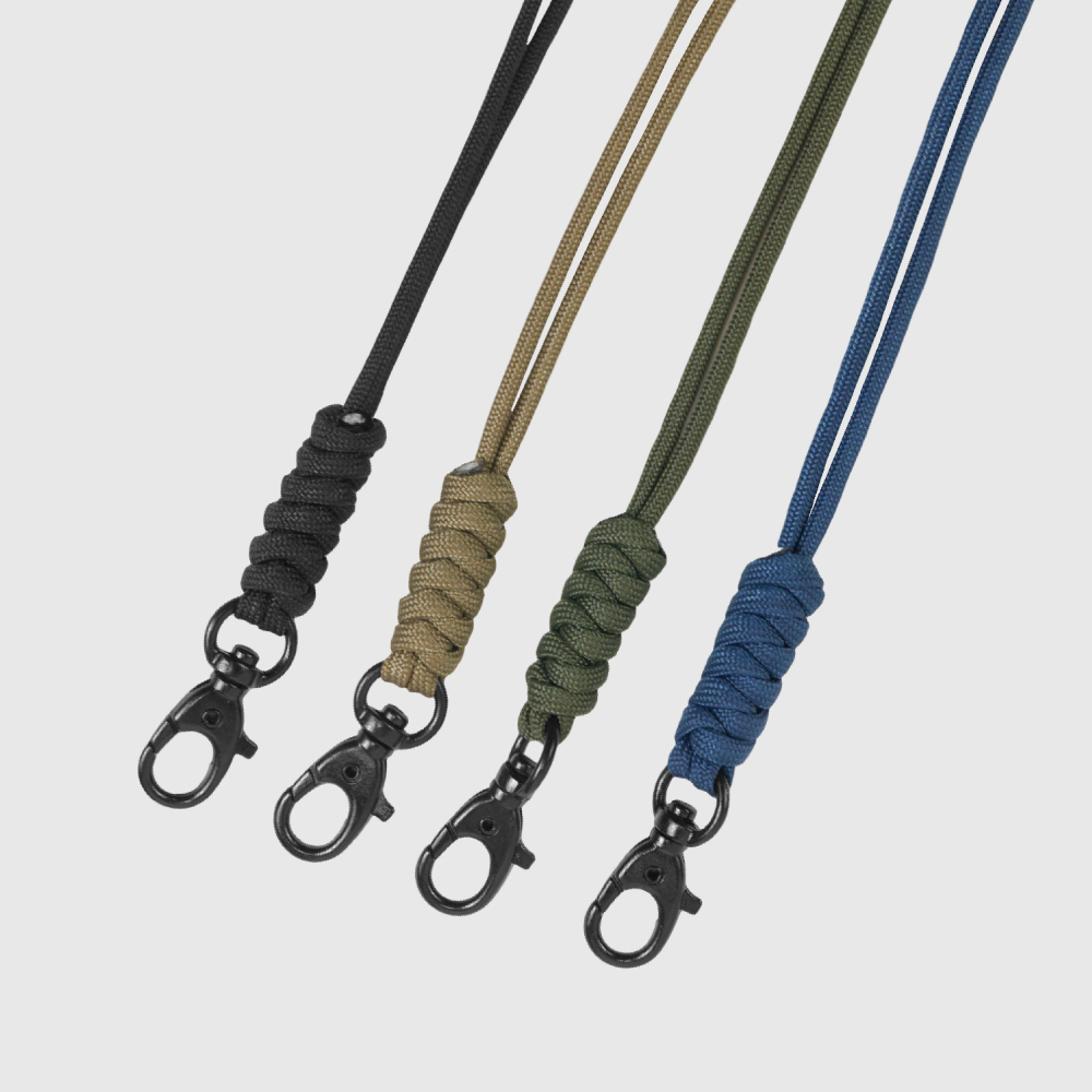 居家小物｜萬用編織掛繩