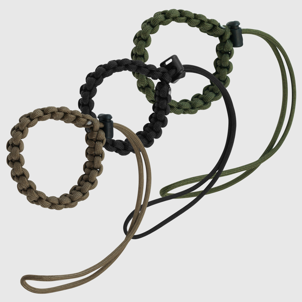 居家小物｜相機編織腕帶