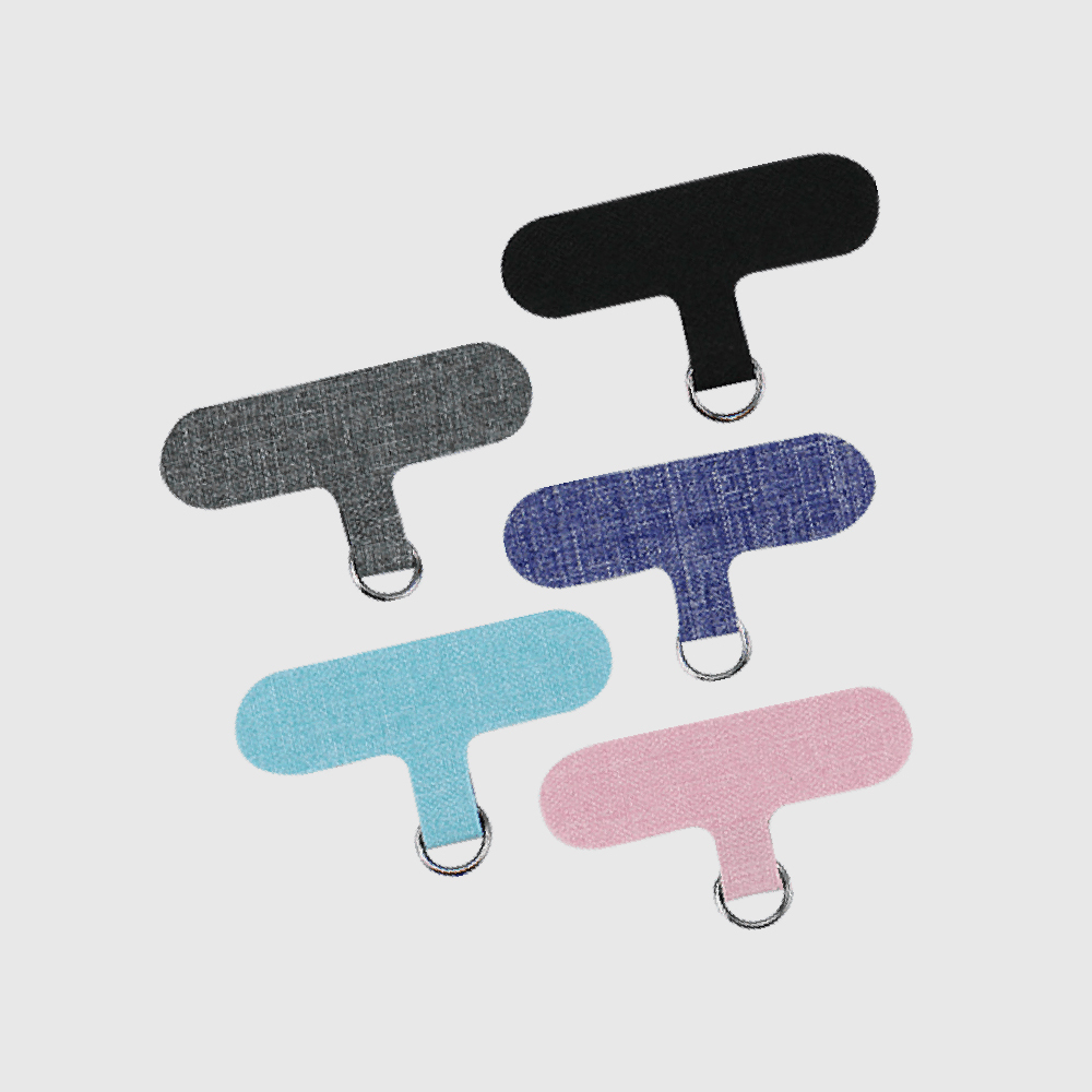 3C週邊｜手機掛繩夾片