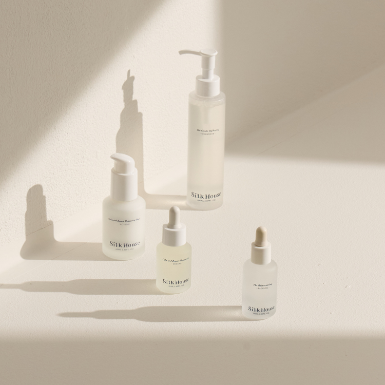 【貓團限定】賦活喚新組